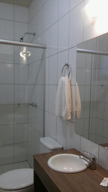 Pousada La Passion Gramado Zewnętrze zdjęcie